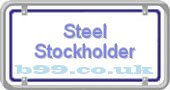steel-stockholder.b99.co.uk